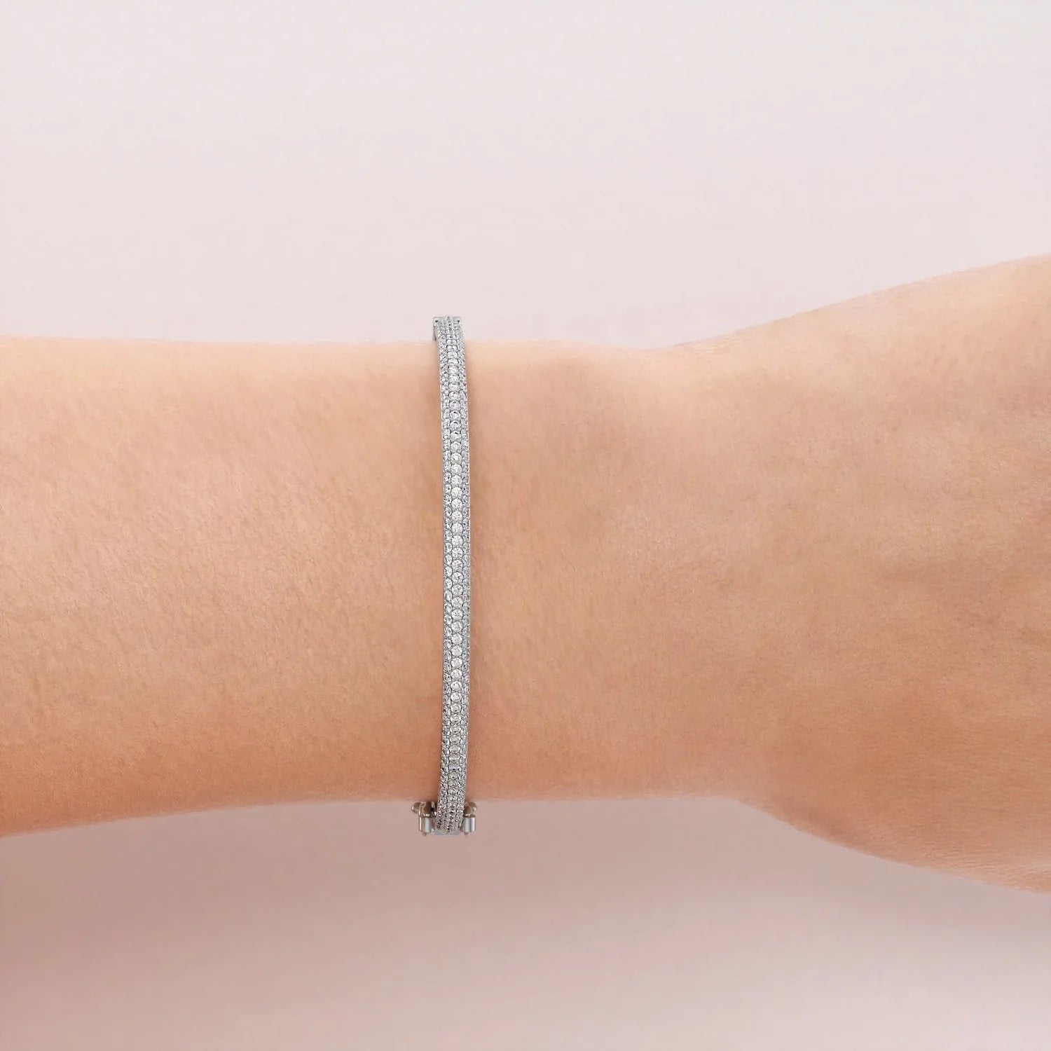 #Color_White Gold_1.0tcw