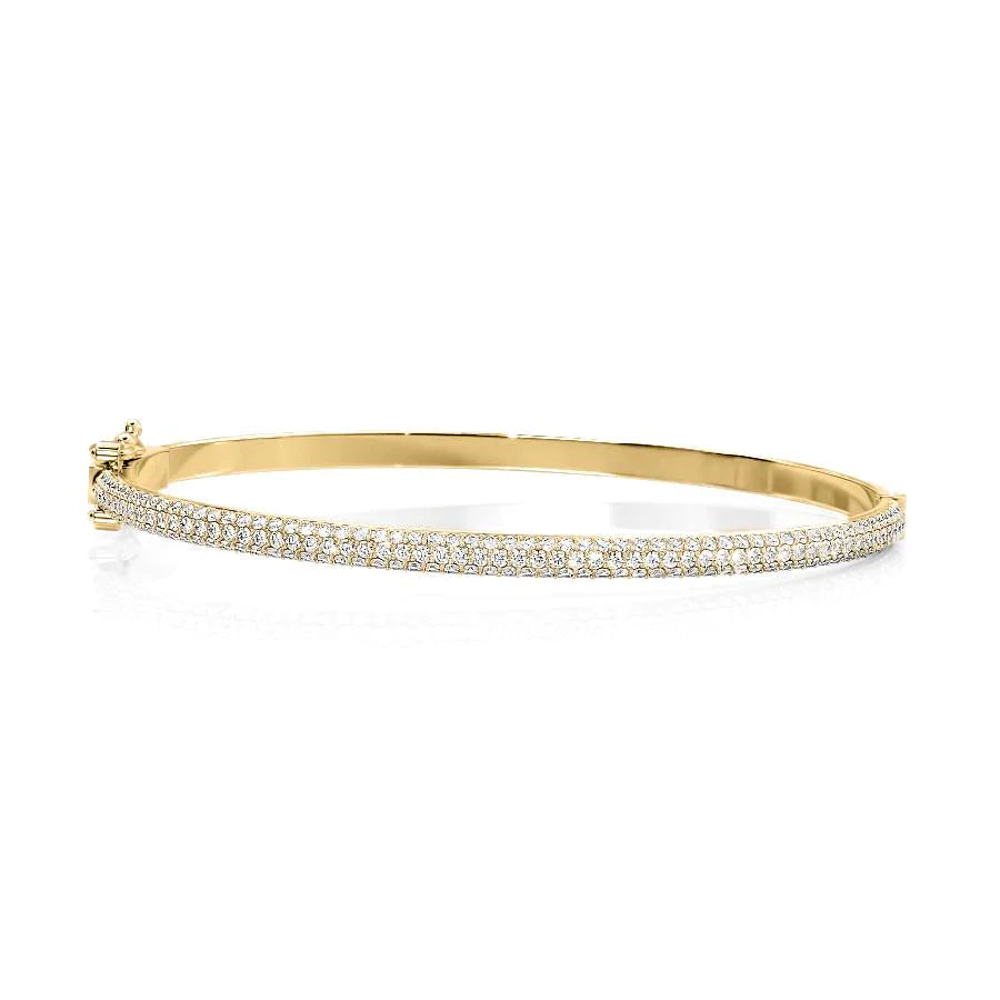 #Color_Yellow Gold_1.0tcw