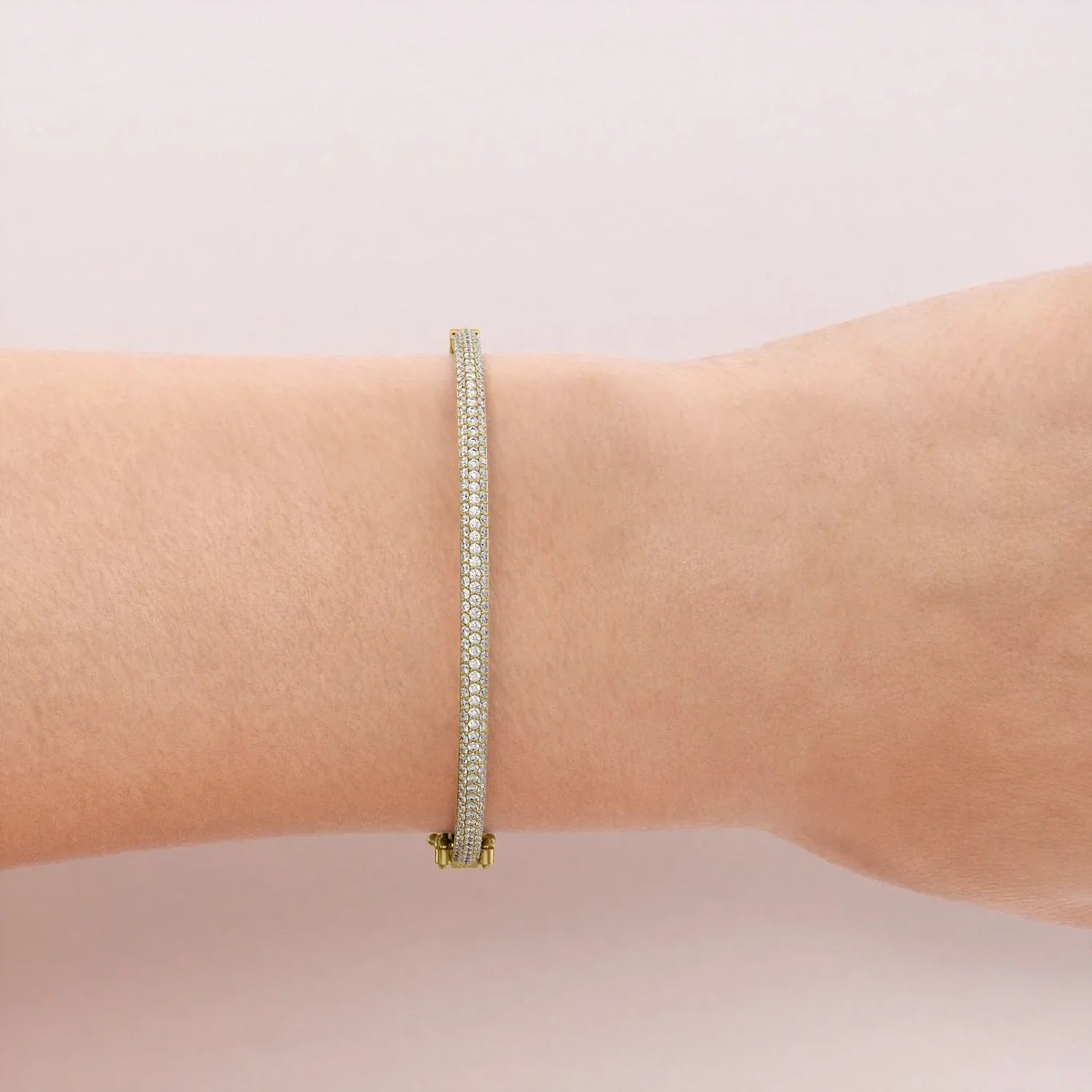 #Color_Yellow Gold_1.0tcw