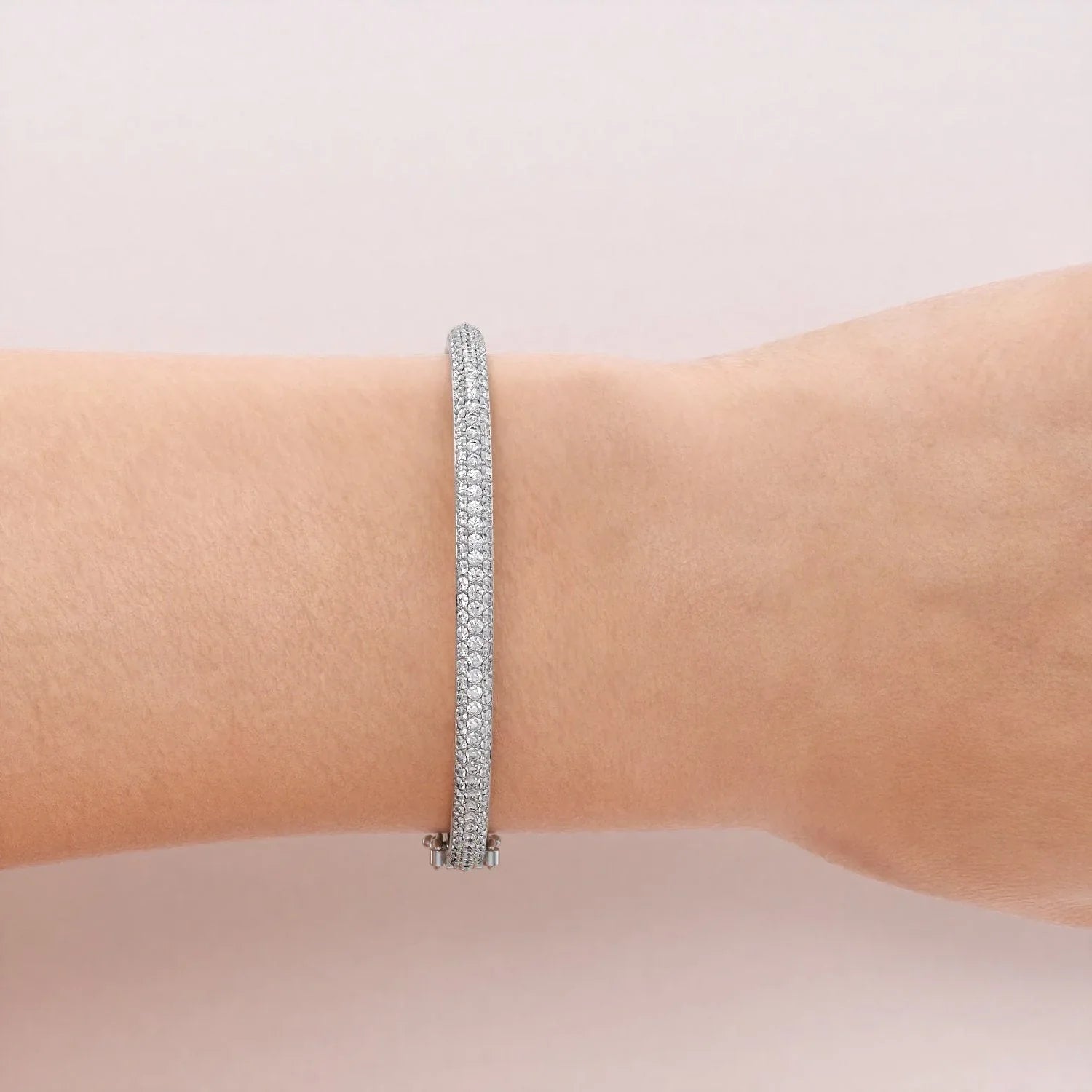 #Color_White Gold_2.0tcw