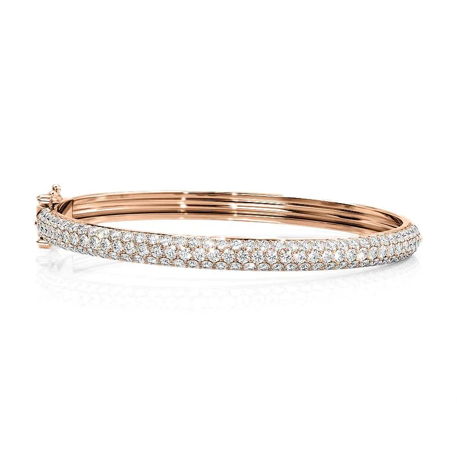 #Color_Rose Gold_3.5tcw