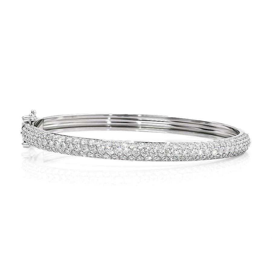#Color_White Gold_3.5tcw