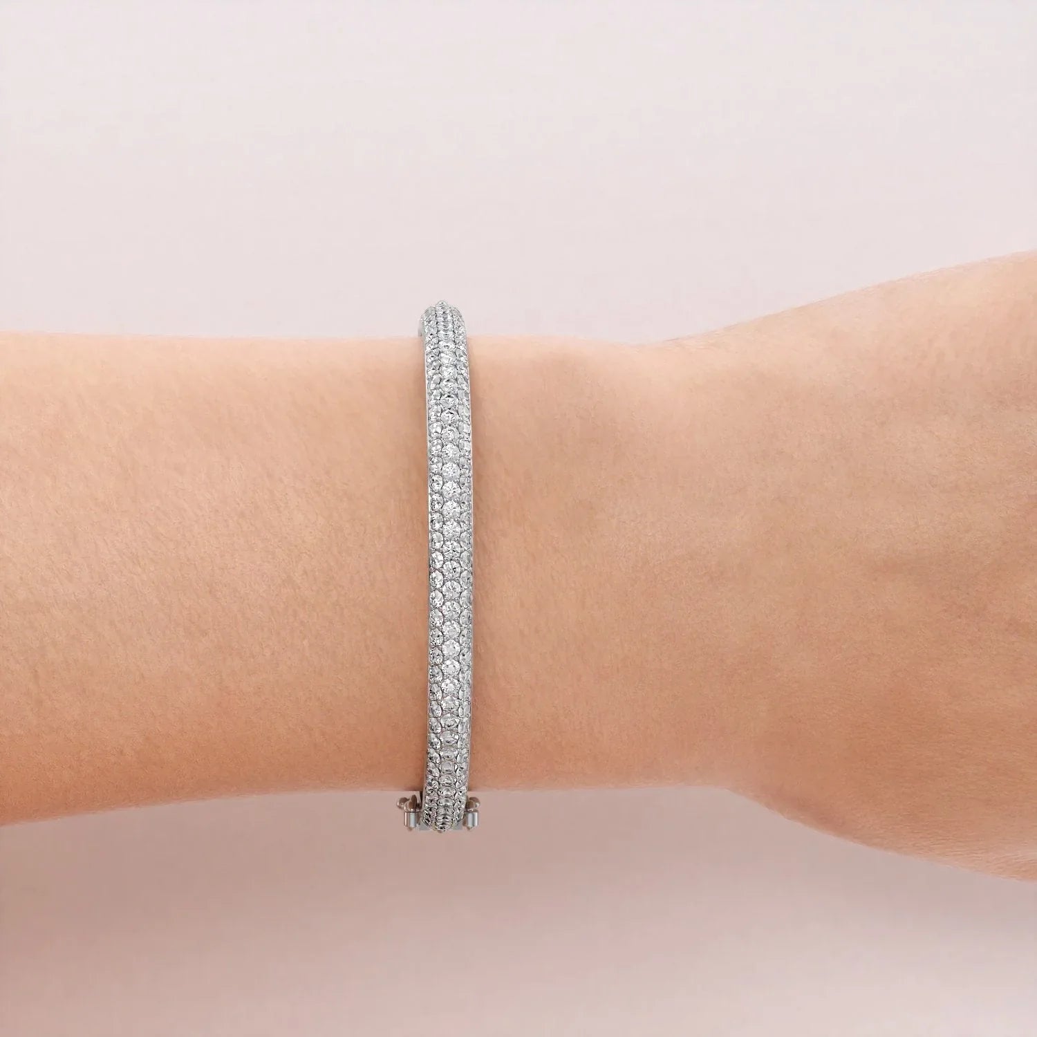 #Color_White Gold_3.5tcw