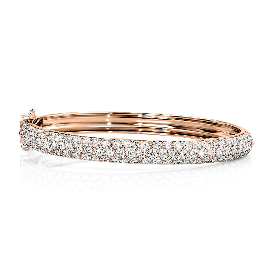 #Color_Rose Gold_5.5tcw