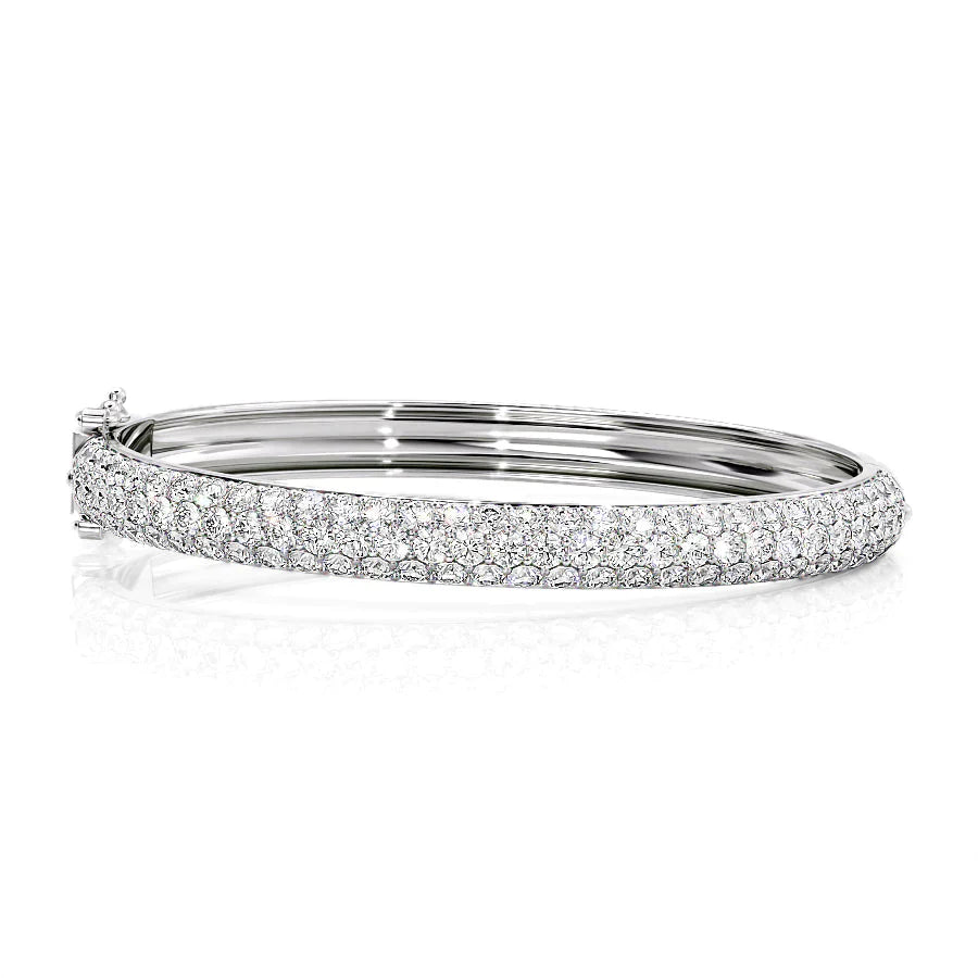 #Color_White Gold_5.5tcw