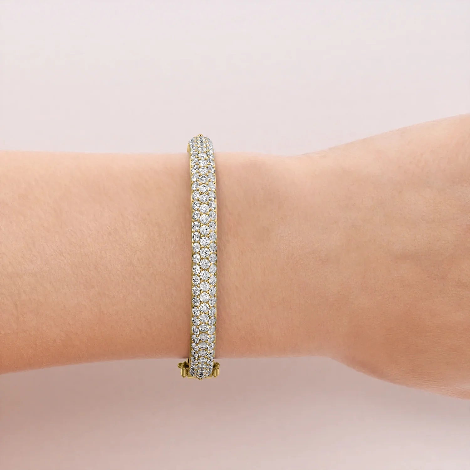 #Color_Yellow Gold_5.5tcw