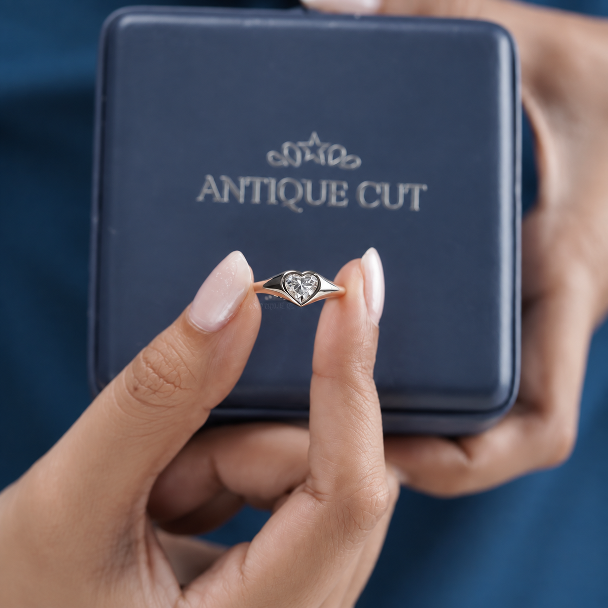 10k White Gold, 14k White Gold, 18k White Gold, Platinum