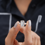 10k Rose Gold, 14k Rose Gold, 18k Rose Gold