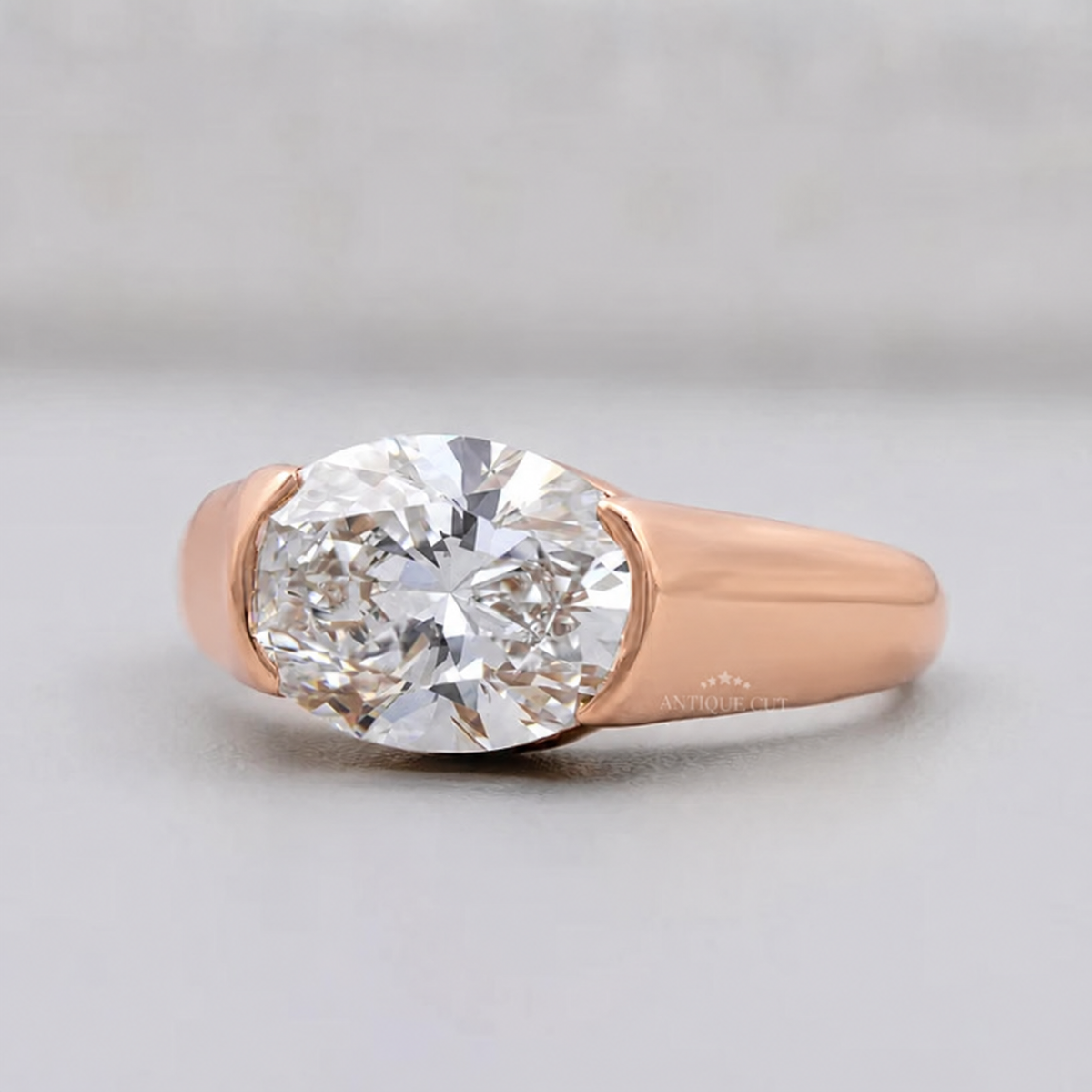 10k Rose Gold, 14k Rose Gold, 18k Rose Gold