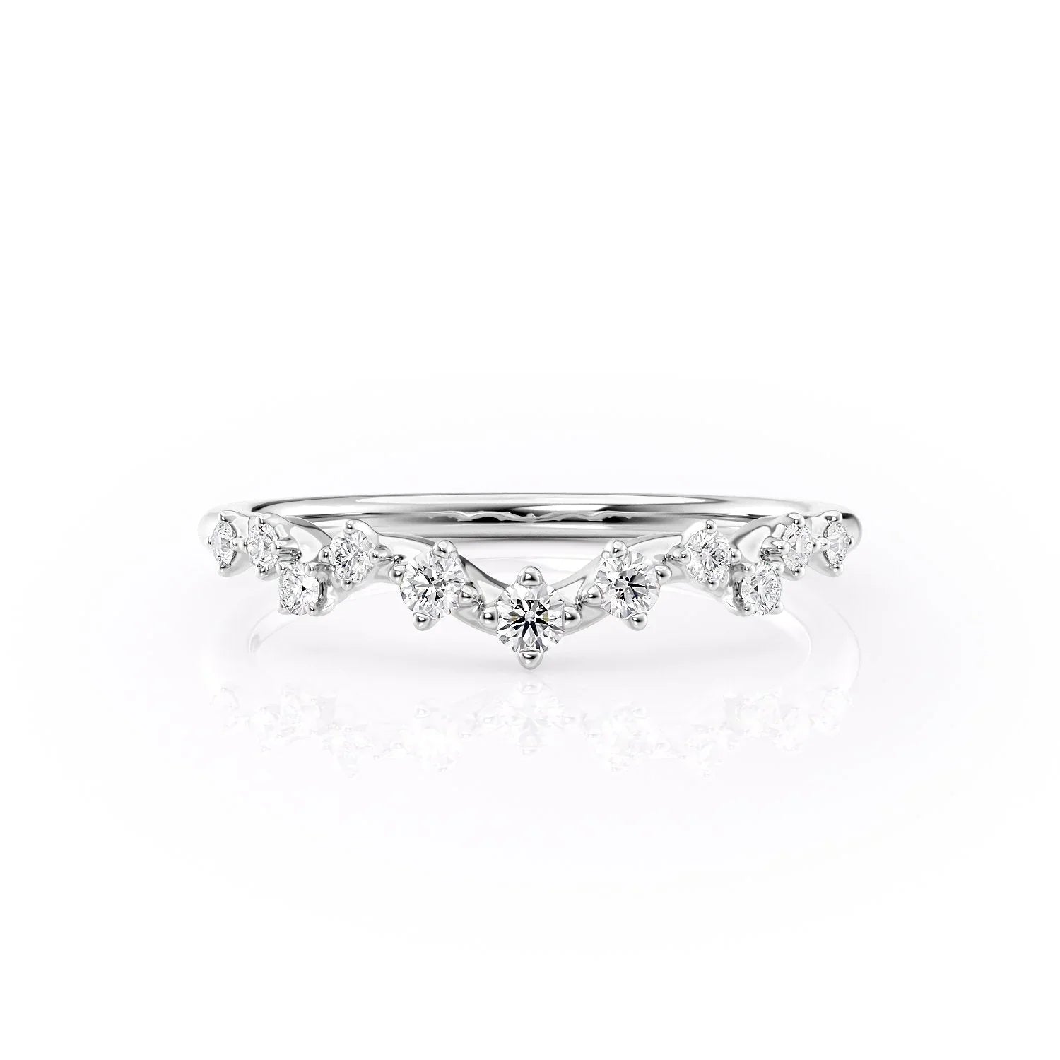 #Color_White Gold