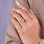 10k Yellow Gold, 14k Yellow Gold, 18k Yellow Gold