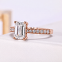10k Rose Gold, 14k Rose Gold, 18k Rose Gold