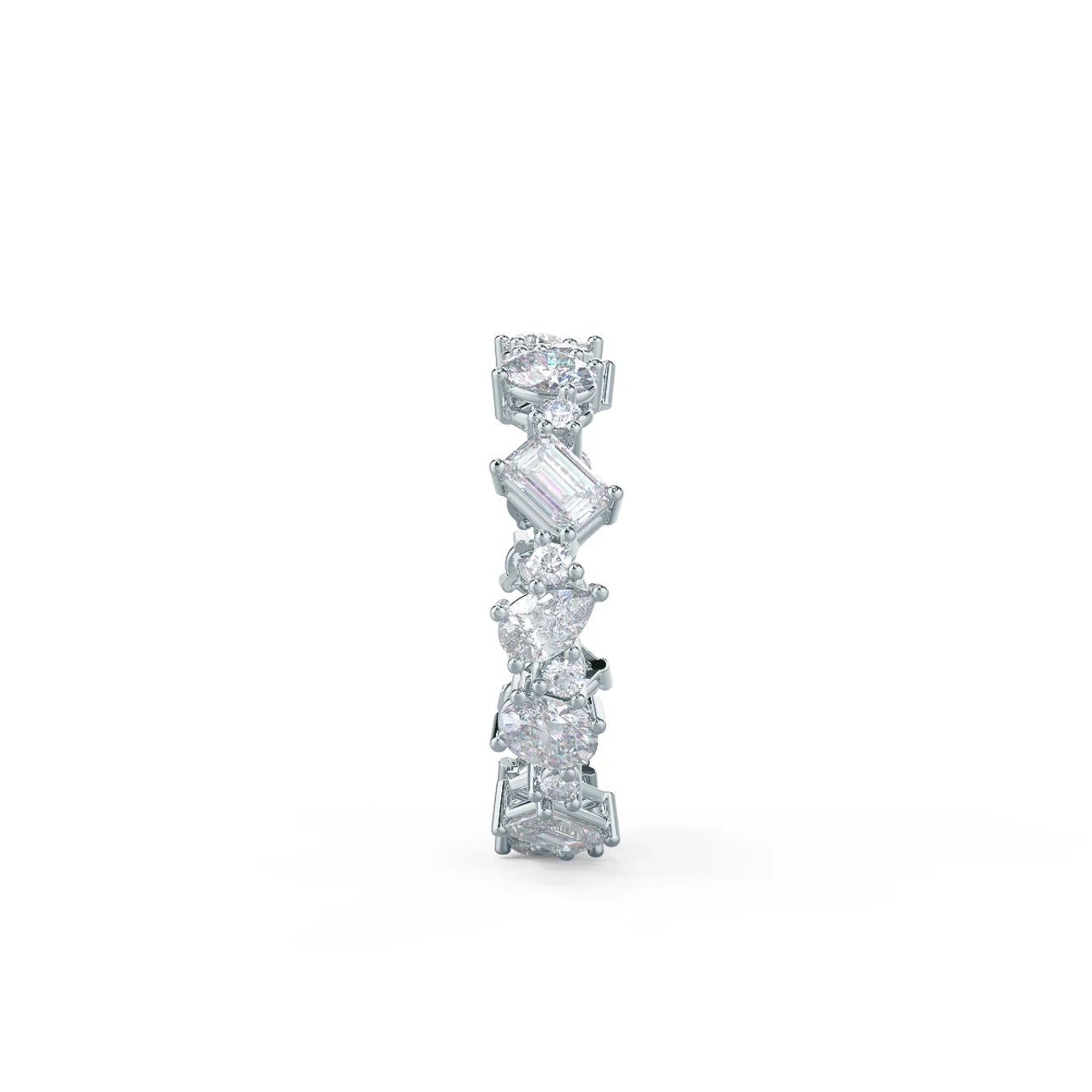#Color_White Gold