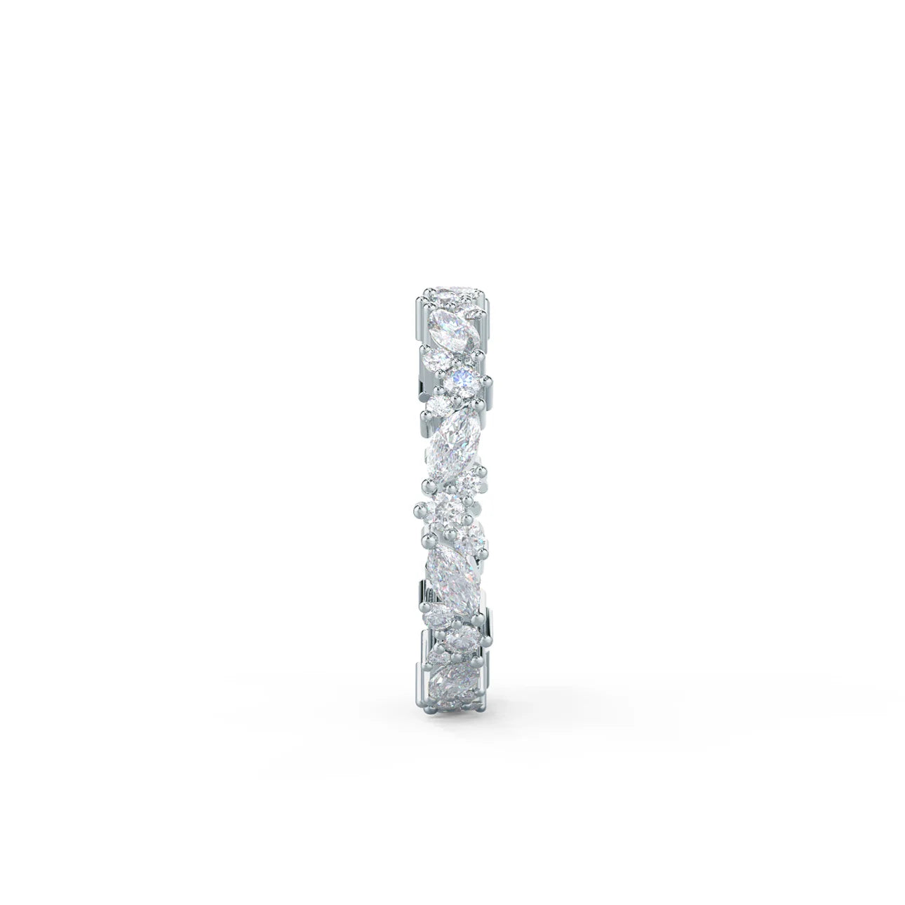 #Color_White Gold