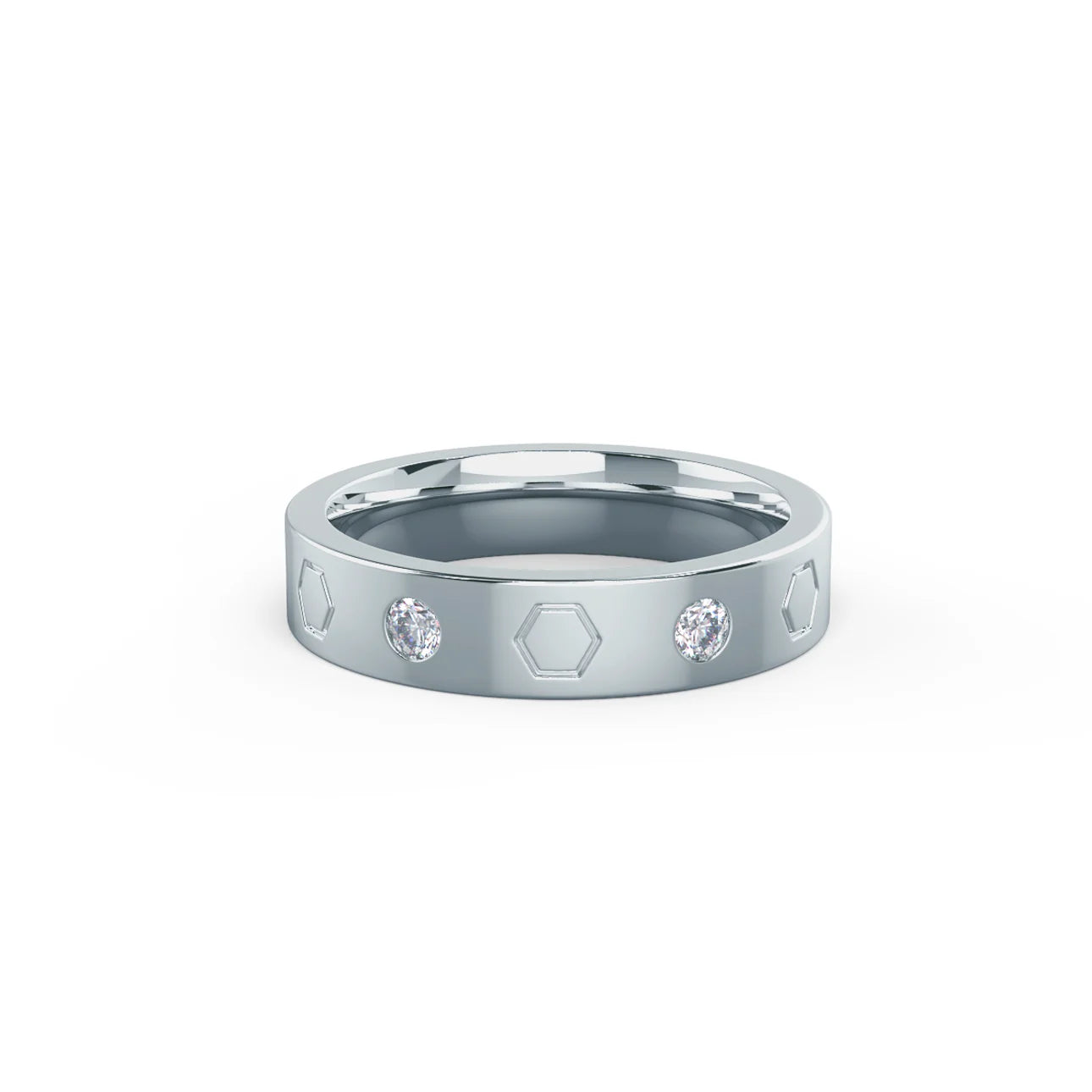 #Color_White Gold