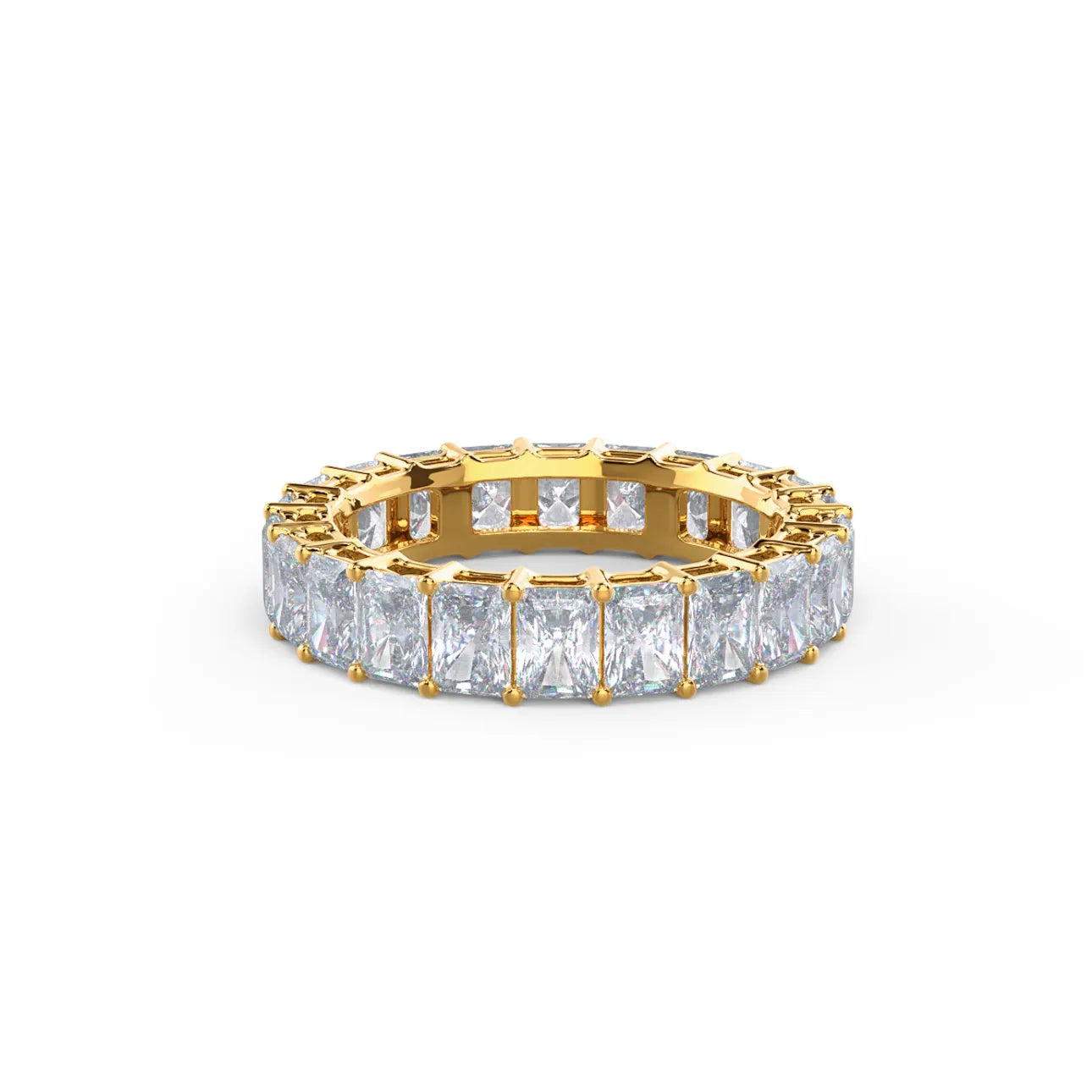 #Color_Yellow Gold
