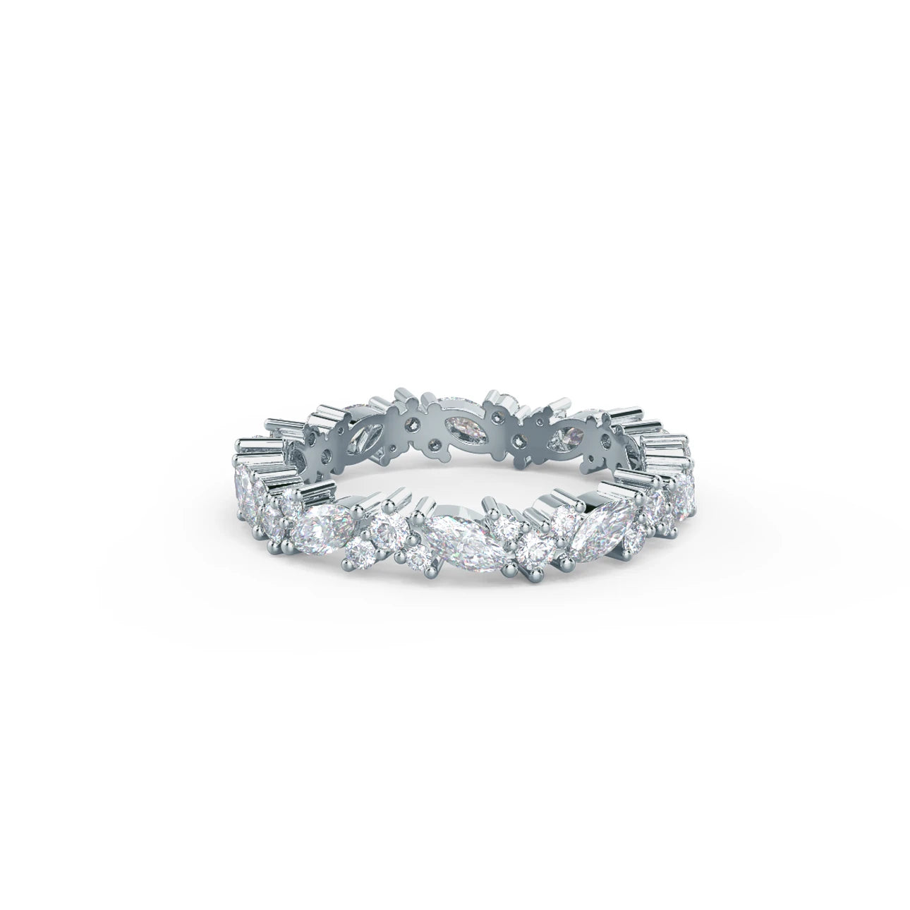 #Color_White Gold