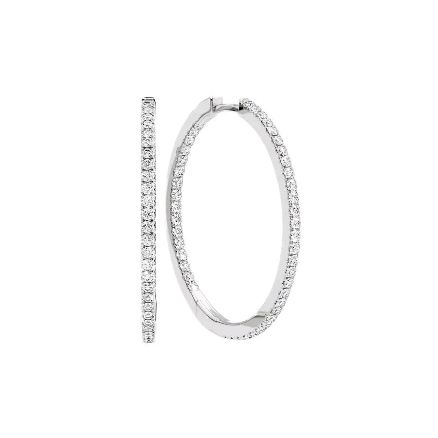 #Color_White Gold_1.0tcw