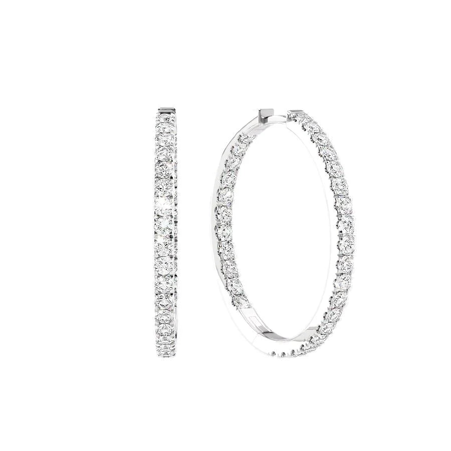 #Color_White Gold_2.0tcw