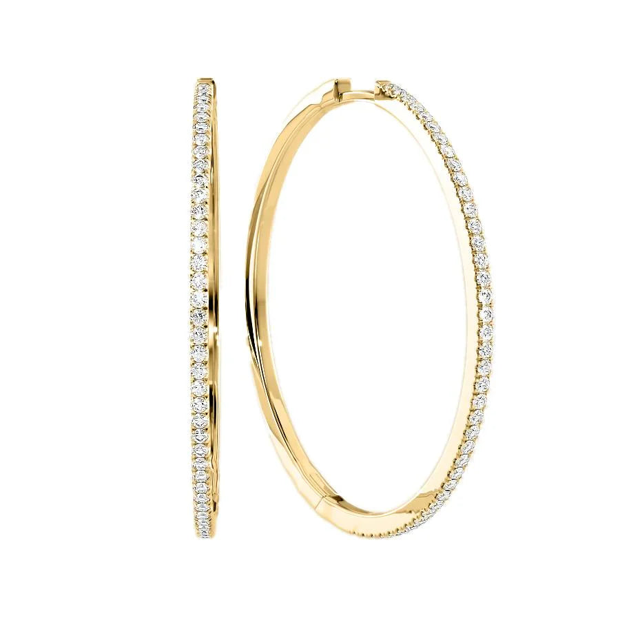 #Color_Yellow Gold_1.0tcw