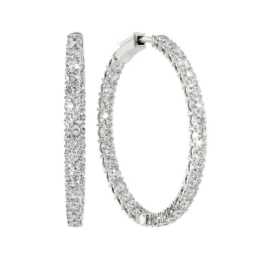 #Color_White Gold_6.0tcw