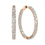 #Color_Rose Gold_9.0tcw