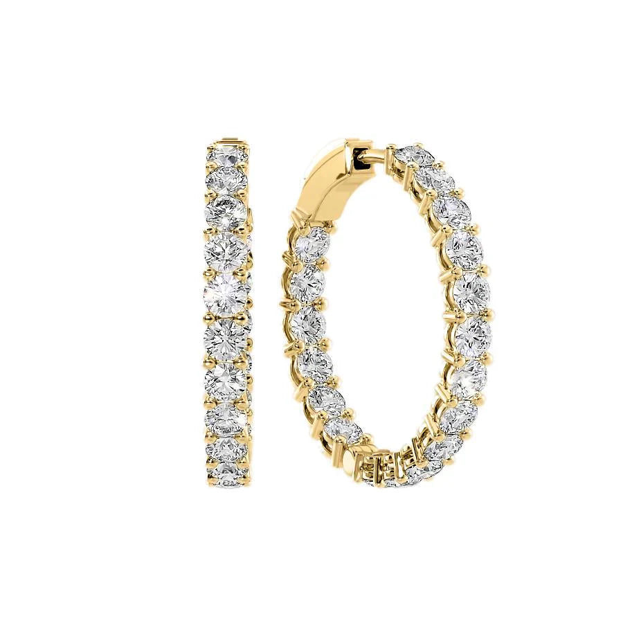 #Color_Yellow Gold_6.0tcw