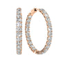#Color_Rose Gold_11.5tcw