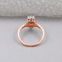 10k Rose Gold, 14k Rose Gold, 18k Rose Gold