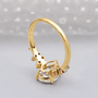 10k Yellow Gold, 14k Yellow Gold, 18k Yellow Gold