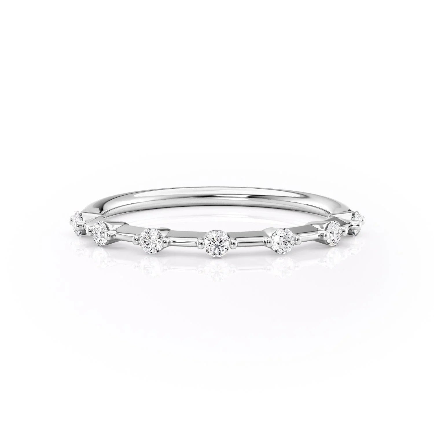 #Color_White Gold
