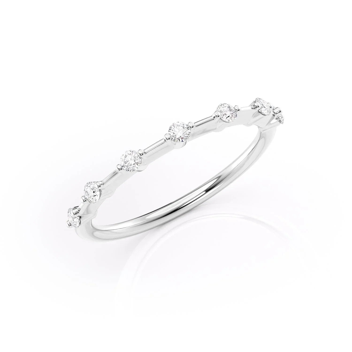 #Color_White Gold