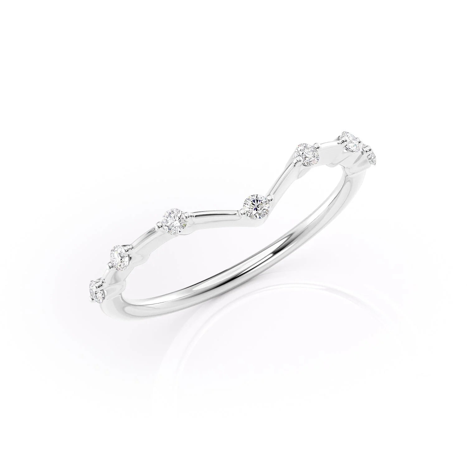 #Color_White Gold