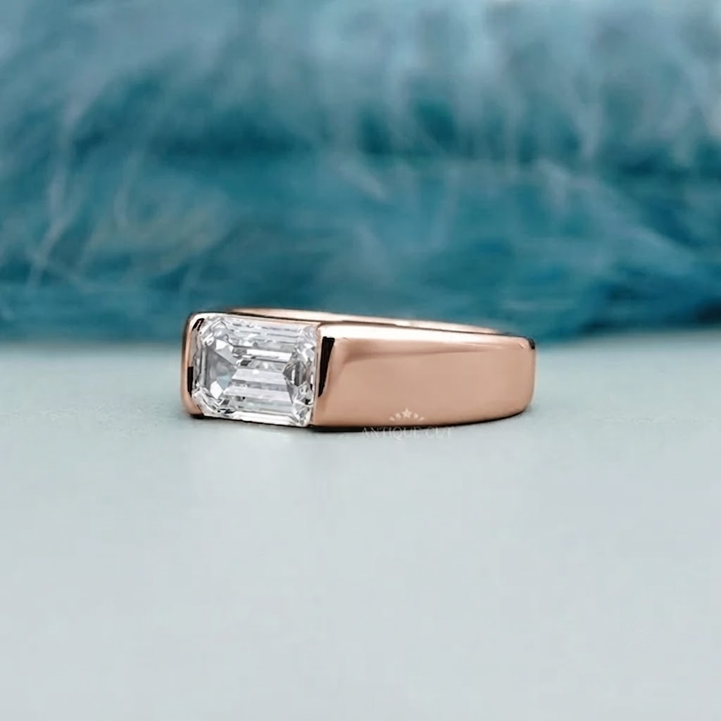 10k Rose Gold, 14k Rose Gold, 18k Rose Gold