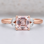 10k Rose Gold, 14k Rose Gold, 18k Rose Gold