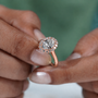 10k Rose Gold, 14k Rose Gold, 18k Rose Gold