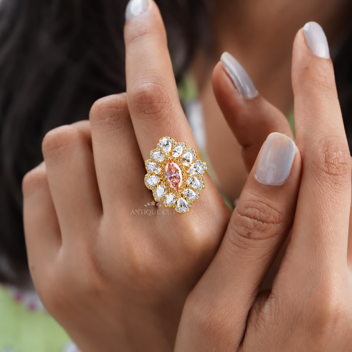 10k Yellow Gold, 14k Yellow Gold, 18k Yellow Gold