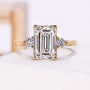 10k Yellow Gold, 14k Yellow Gold, 18k Yellow Gold