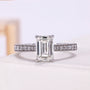 10k White Gold, 14k White Gold, 18k White Gold, Platinum