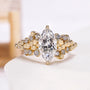 10k Yellow Gold, 14k Yellow Gold, 18k Yellow Gold