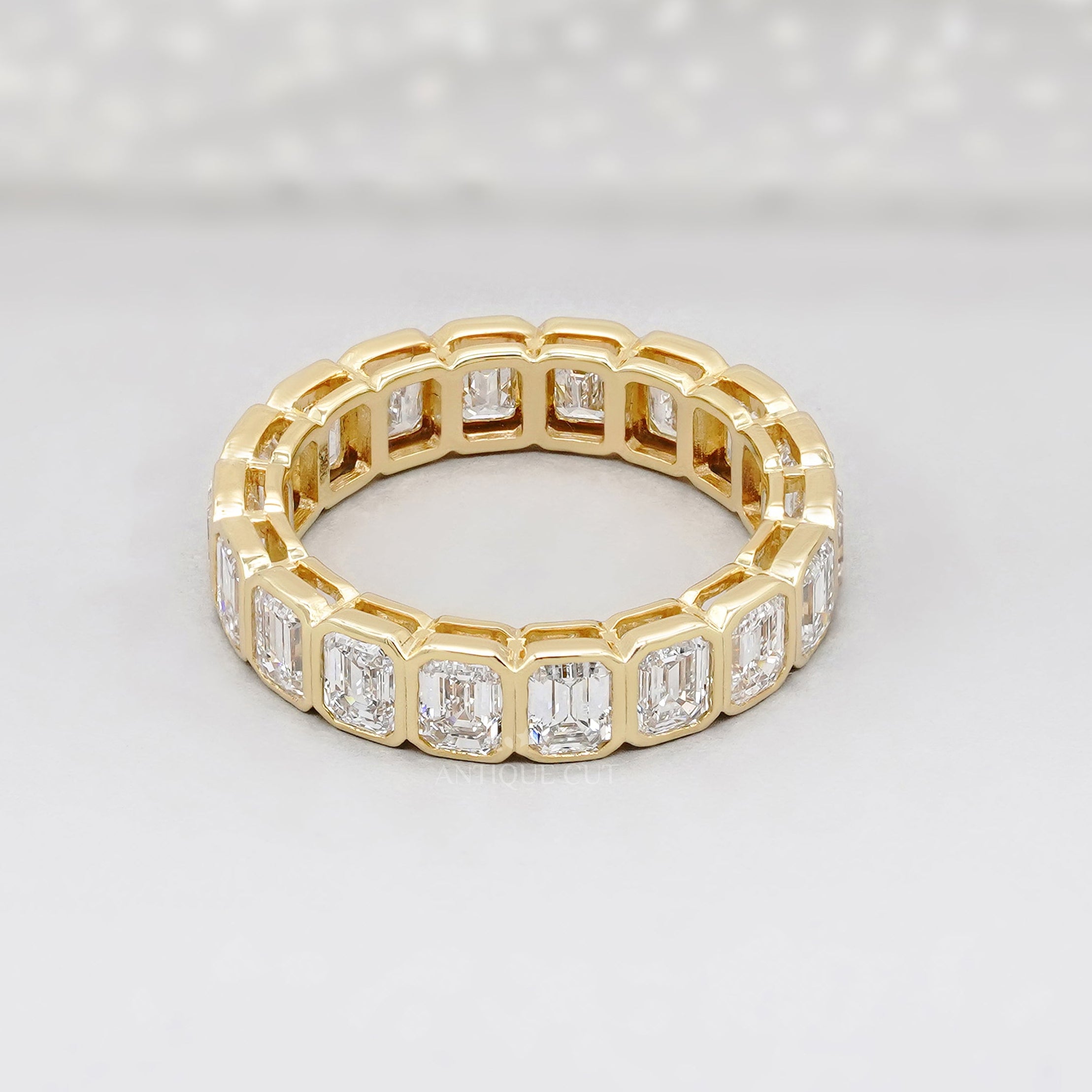 Diamond ring featured collection