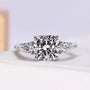 10k White Gold, 14k White Gold, 18k White Gold, Platinum