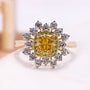 10k Yellow Gold, 14k Yellow Gold, 18k Yellow Gold