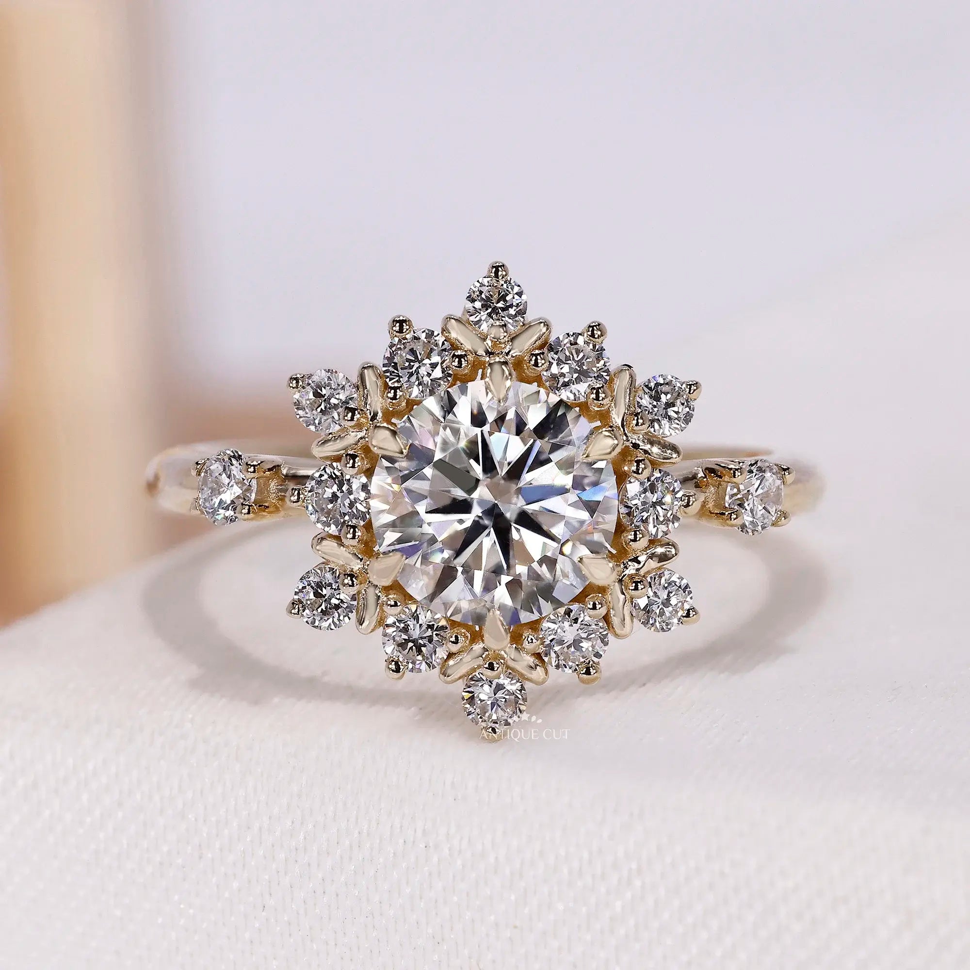 10k Yellow Gold, 14k Yellow Gold, 18k Yellow Gold
