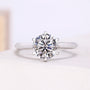 10k White Gold, 14k White Gold, 18k White Gold, Platinum