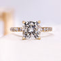 10k Yellow Gold, 14k Yellow Gold, 18k Yellow Gold