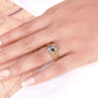 10k Yellow Gold, 14k Yellow Gold, 18k Yellow Gold
