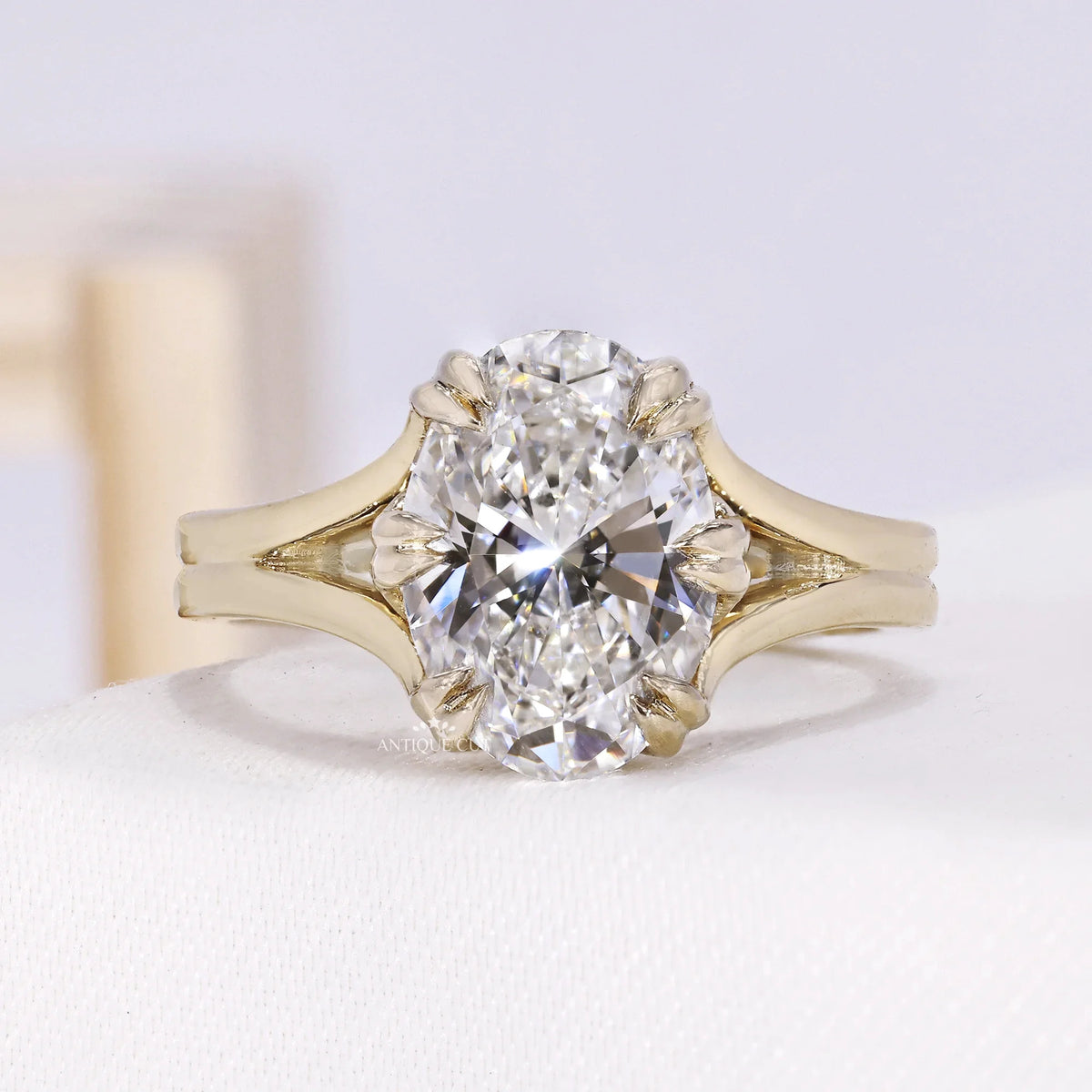 10k Yellow Gold, 14k Yellow Gold, 18k Yellow Gold