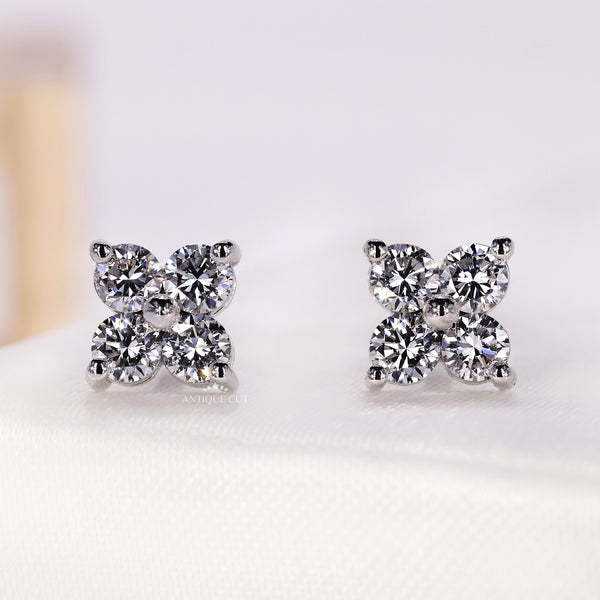 Lab grown diamond jewelry