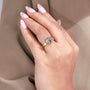 10k Yellow Gold, 14k Yellow Gold, 18k Yellow Gold